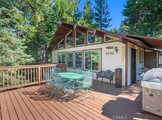 1942 Wilderness Rd, Running Springs, CA 92382