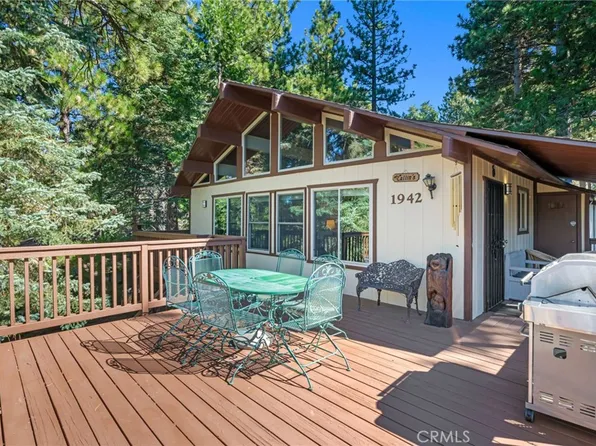 1942 Wilderness Rd, Running Springs, CA 92382