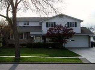 130 Patrice Ter, Williamsville, NY 14221