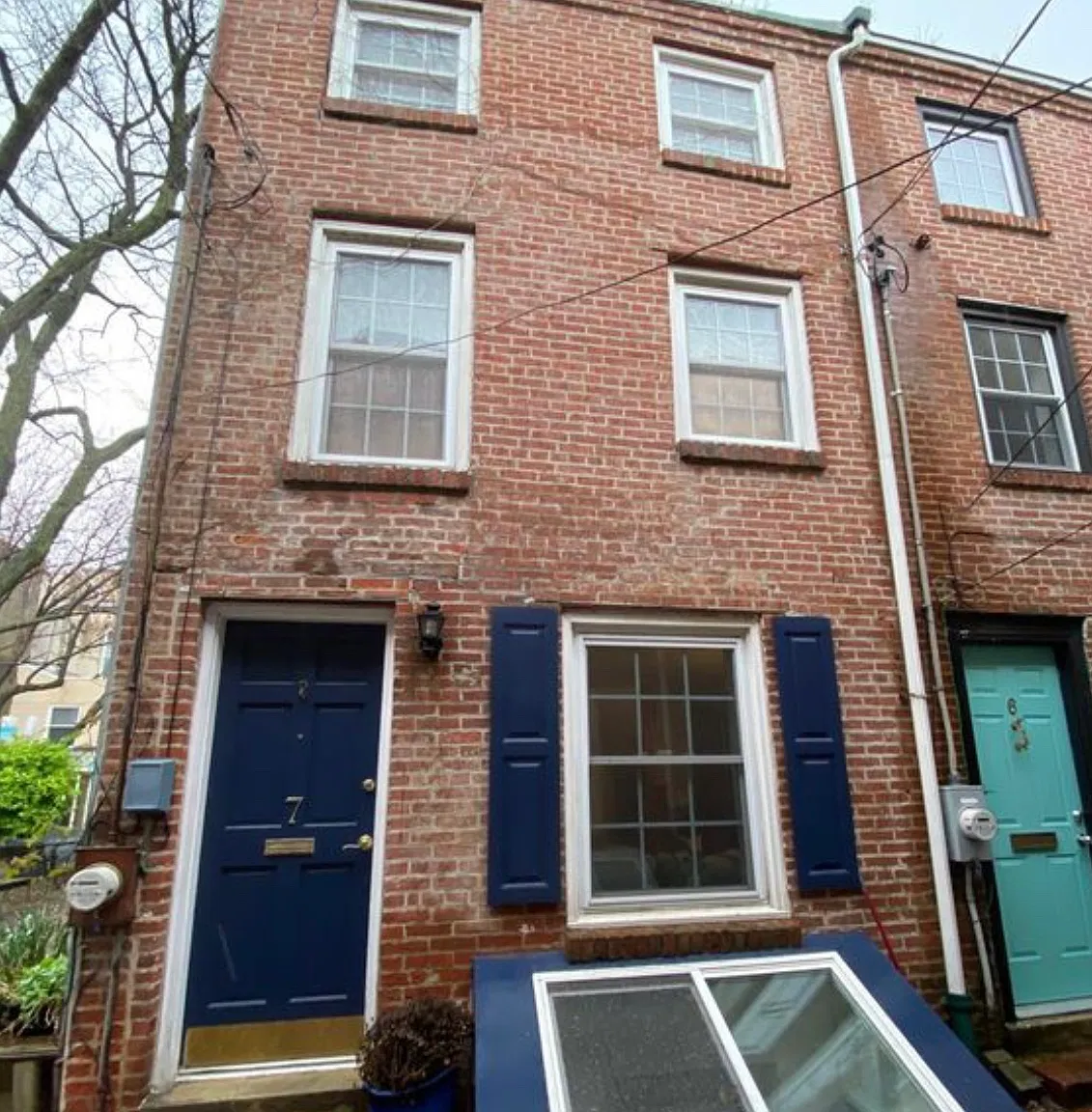 1 bed, 600 sqft, $2,100 — Photo 1