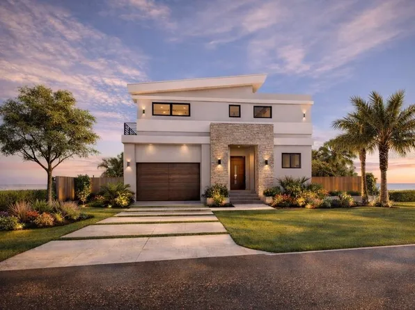 610 Hibiscus Way, Longboat Key, FL 34228