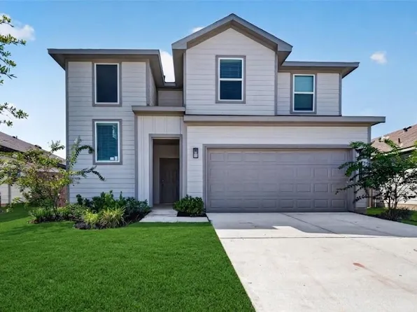 14529 Lily Plains Dr, Splendora, TX 77372
