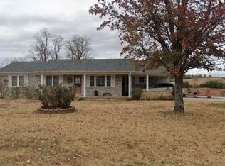 4314 Palestine Rd, Huntington, AR 72940