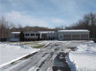 13770 Gardner Rd, Rodman, NY 13682