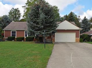 176 Brush Rd, Richmond Heights, OH 44143