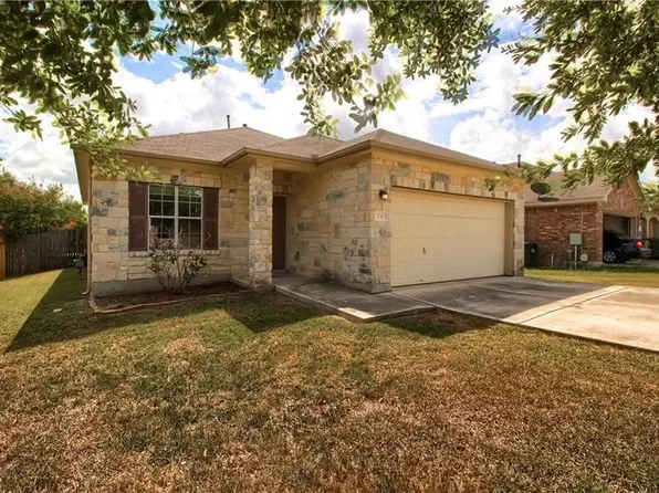 232 Poplarwood Dr, Kyle, TX 78640