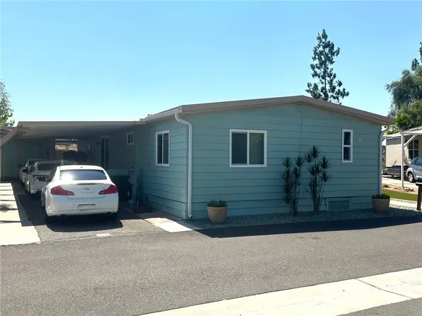 15181 Van Buren Blvd Spc 98, Riverside, CA 92504