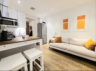 Rented by REAL New York