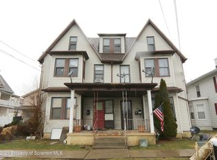 114-116 10th Ave, Scranton, PA 18504