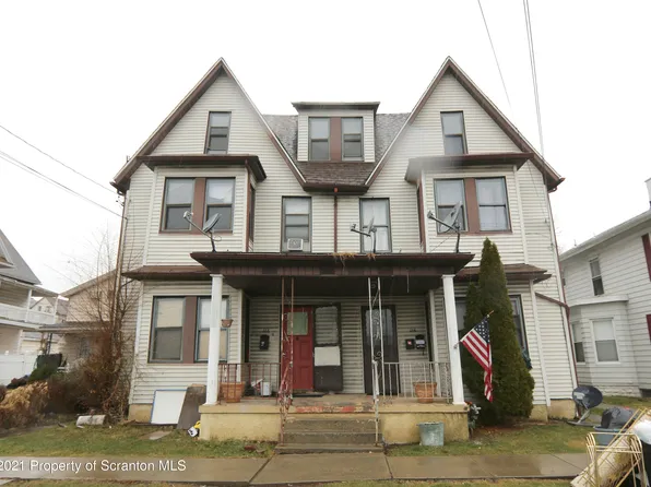 114-116 10th Ave, Scranton, PA 18504