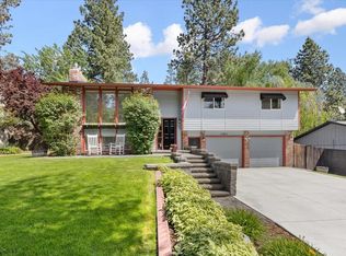 11611 E 47th Ave, Spokane, WA 99206