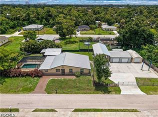 427 Stockton St, North Fort Myers, FL 33903
