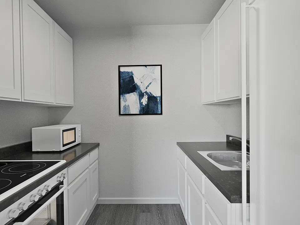 203 Valley Ave #2-20