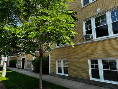 229 Chicago Ave APT 1, Oak Park, IL, 60302