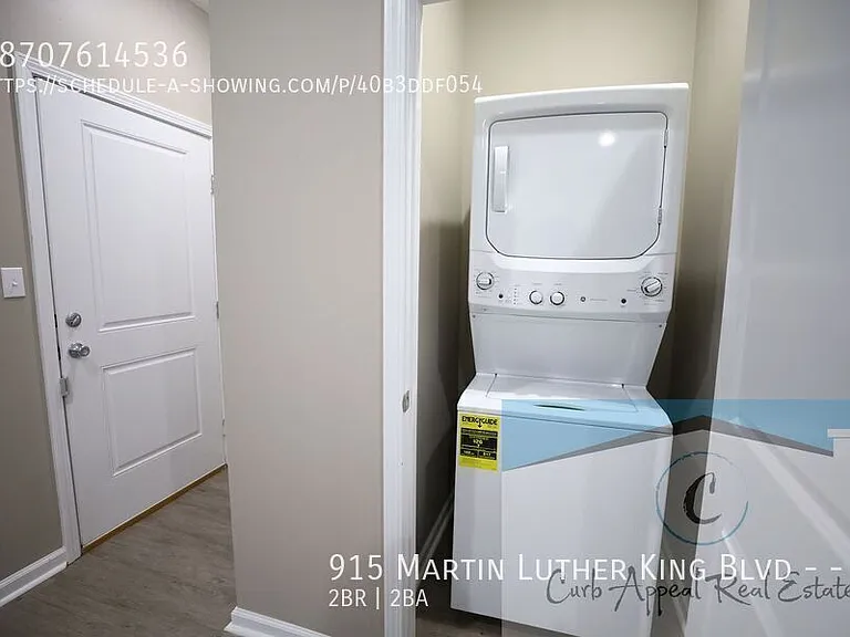 915 Martin Luther King Blvd #C — Photo 10