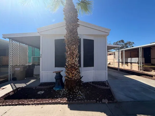 10810 N 91st Ave Lot 34, Peoria, AZ 85345