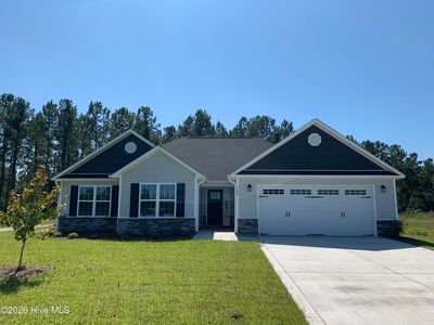 788 Regiment Road, Jacksonville, NC, 28546