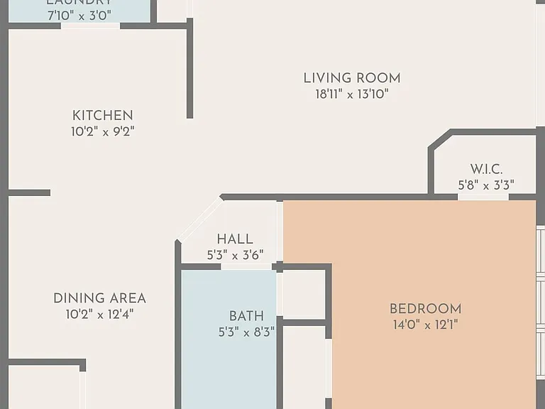 760 Walker Sq #3C — Photo 25