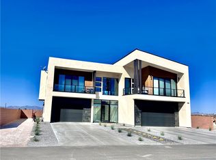 3720 S Spring Mountain Blvd, Pahrump, NV 89048