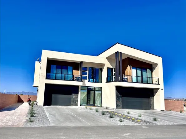 3720 S Spring Mountain Blvd, Pahrump, NV 89048