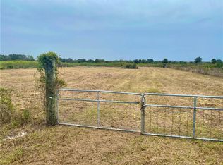 20166 NW 276th St, Okeechobee, FL 34972