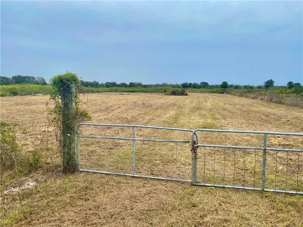 20166 NW 276th St, Okeechobee, FL 34972