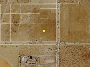 165 E Ave S Lot 33, Palmdale, CA 93550