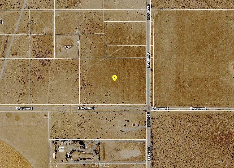 165 E Ave S Lot 33 photo 1