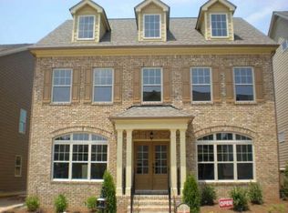 4411 Felix Way SE, Smyrna, GA 30082