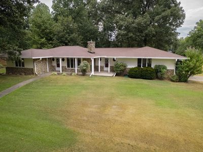 19 Dogwood Ln, Lakeview, AR, 72642
