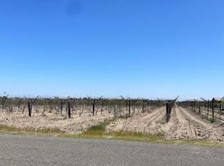 4107 S Marks Ave, Fresno, CA 93706