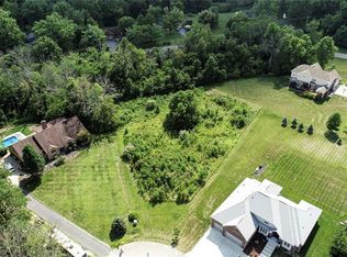 9714 N Summer Ridge Ln, Mooresville, IN 46158