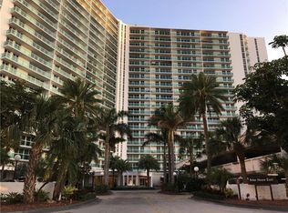 100 Bayview Dr APT 1826, Sunny Isles Beach, FL 33160