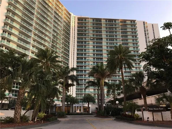 100 Bayview Dr APT 1826, Sunny Isles Beach, FL 33160