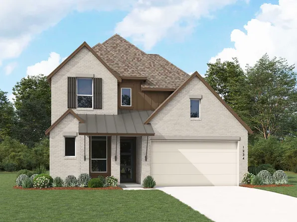 5211 Ellis Way, Schertz, TX 78108