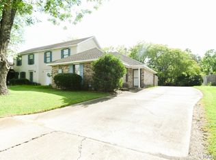 5738 Worchester Dr, Montgomery, AL 36116