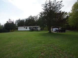 1761 Weatherby Rd, Cato, NY 13033