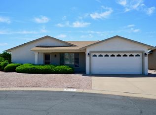 8117 E Edgewood Cir, Mesa, AZ 85208
