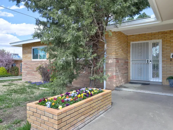 1008 Jefferson St NE, Albuquerque, NM 87110