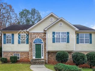 300 Fieldstone Ln, Covington, GA 30016