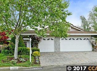 2121 Canyon Crest Ave, San Ramon, CA 94582