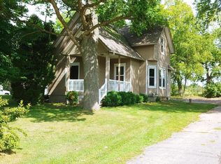 33316 S Honey Lake Rd, Burlington, WI 53105