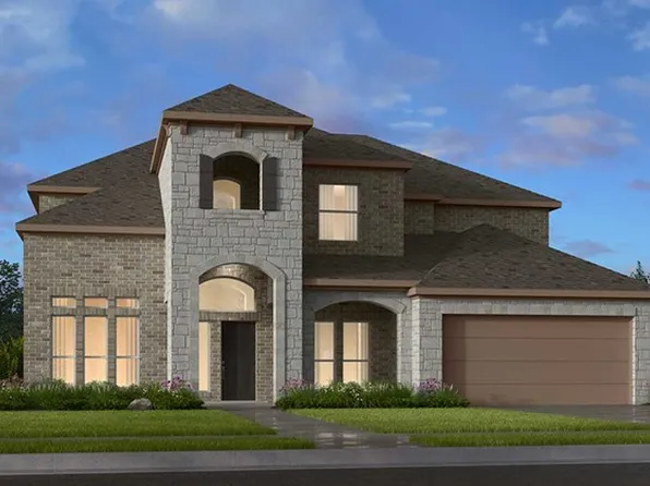 6801 Bardwell Ct, McKinney, TX 75071