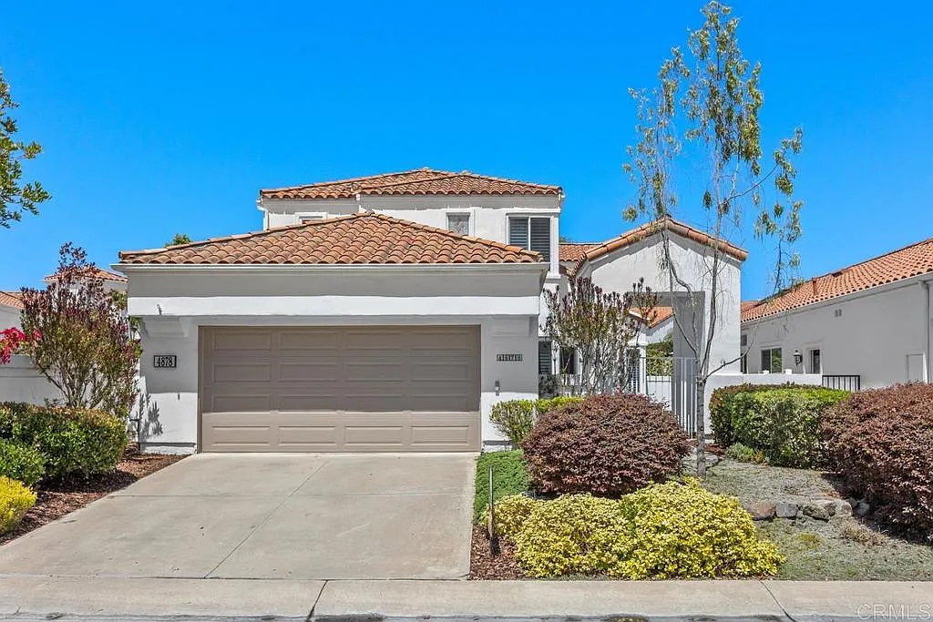 3 bed, 3.5 bath, 2808 sqft, $5,500 — Photo 1