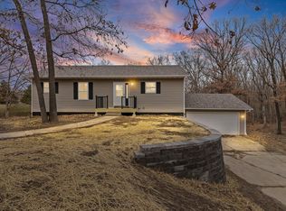 14351 N Old 7, Columbia, MO 65202