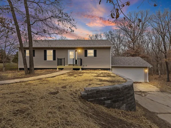 14351 N Old 7, Columbia, MO 65202