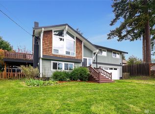 10319 SW 116th St, Vashon, WA 98070