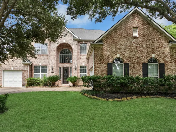 3727 Lakeridge Canyon Dr, Sugar Land, TX 77498