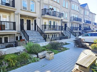 118 Finch Ave W UNIT 23, Toronto, ON M2N 7G2