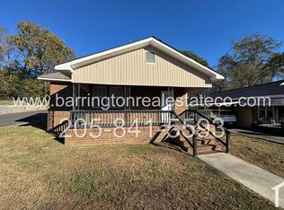 5301 Court H, Birmingham, AL 35208